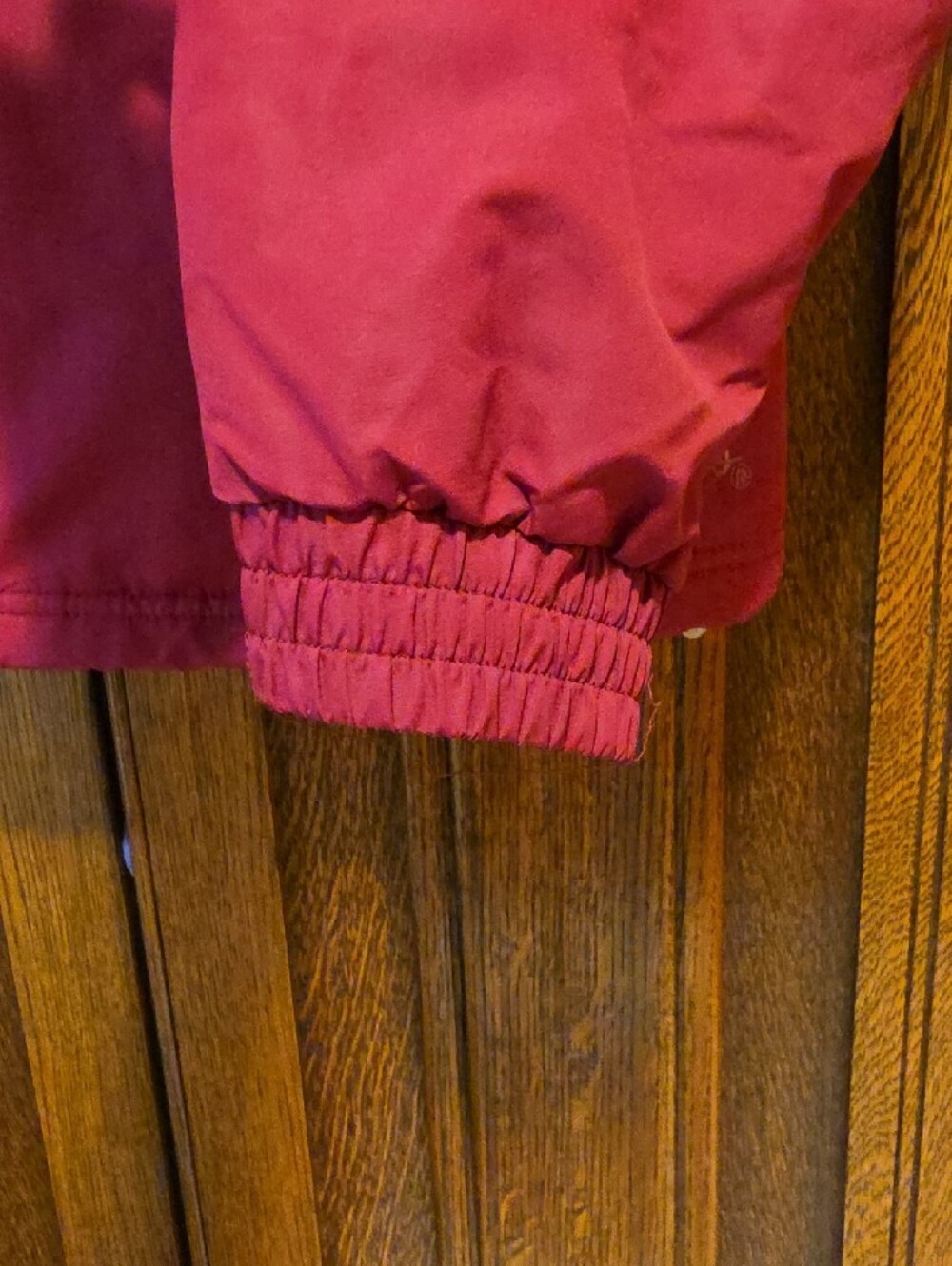 Cabela's Women's Raspberry Utility Jacket - Picture 3 of 6